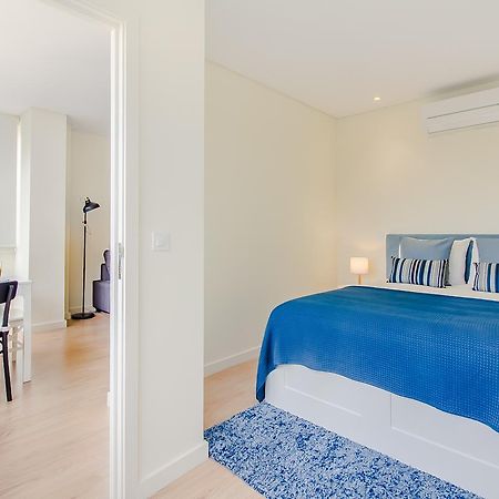 Trindade Modern Flat Daire Porto Dış mekan fotoğraf