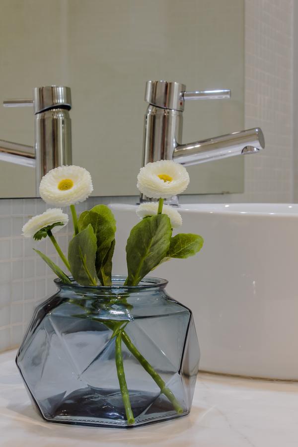 Trindade Modern Flat Daire Porto Dış mekan fotoğraf