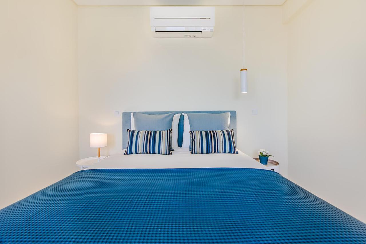 Trindade Modern Flat Daire Porto Dış mekan fotoğraf