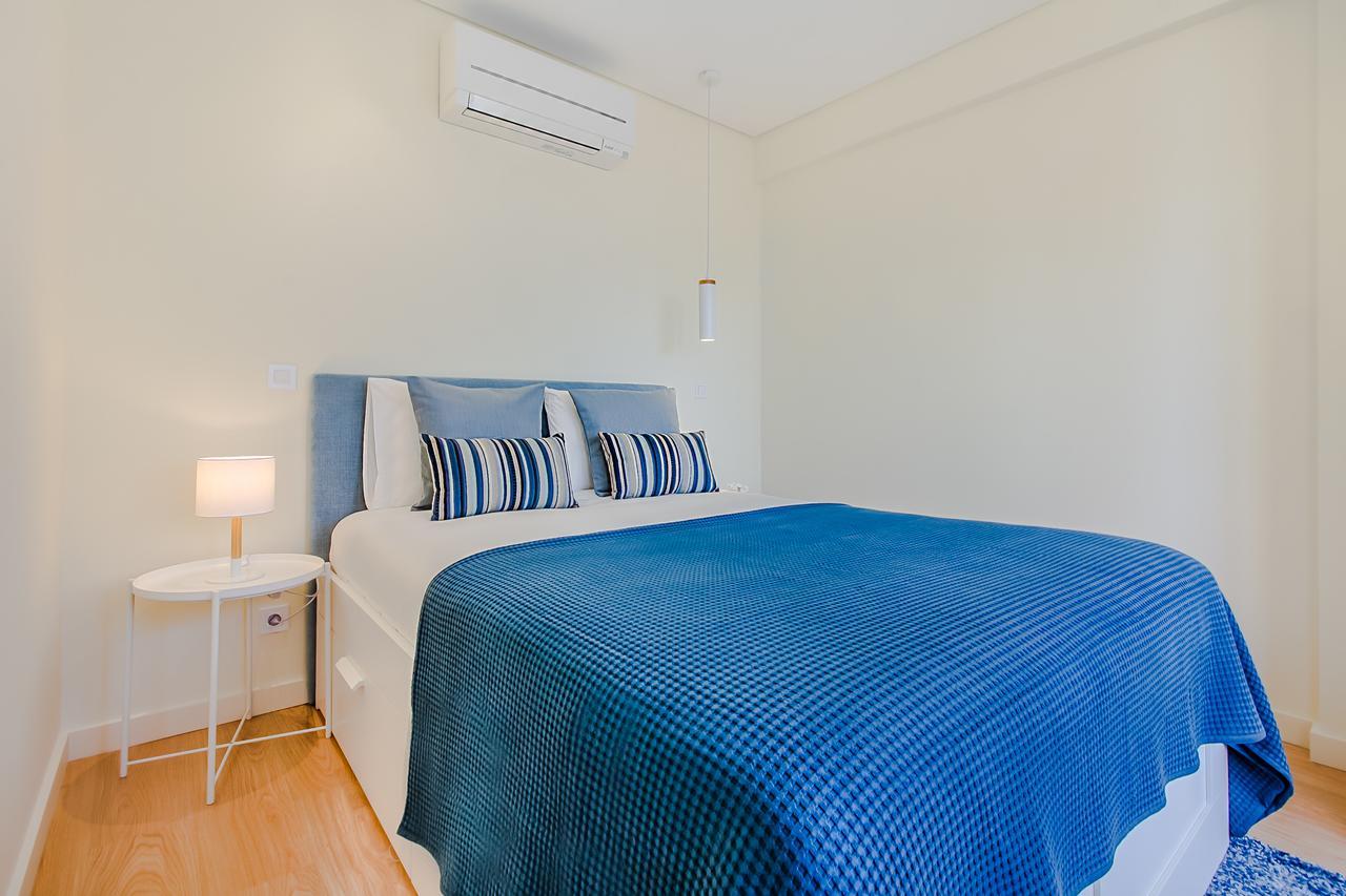 Trindade Modern Flat Daire Porto Dış mekan fotoğraf