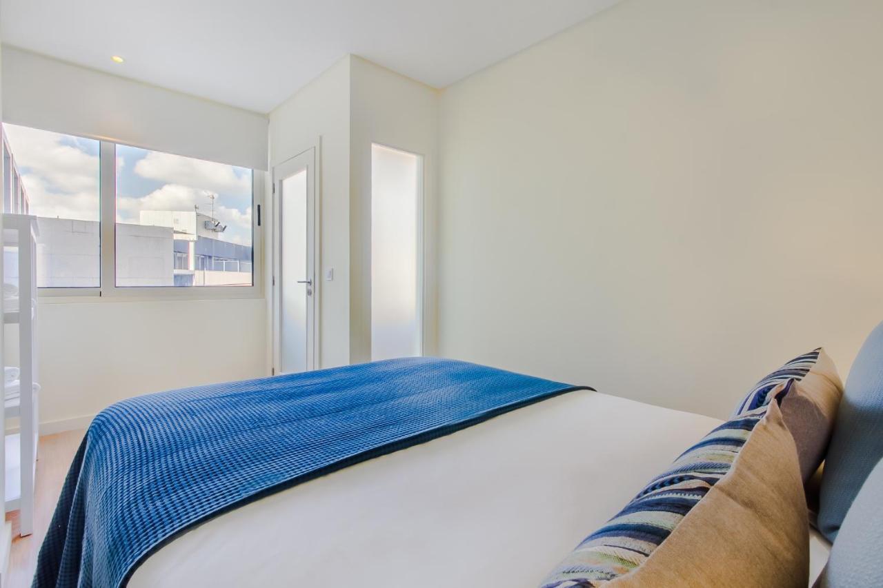 Trindade Modern Flat Daire Porto Dış mekan fotoğraf