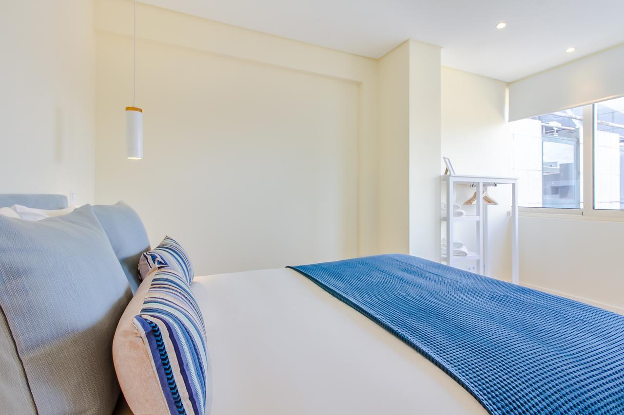 Trindade Modern Flat Daire Porto Dış mekan fotoğraf