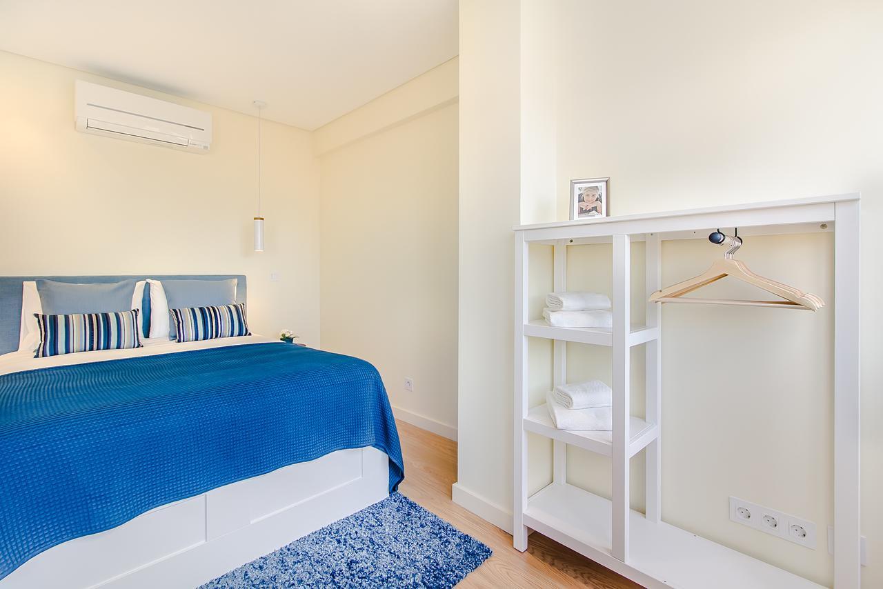 Trindade Modern Flat Daire Porto Dış mekan fotoğraf